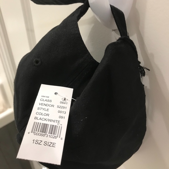 PLAYBOY X PACSUN- UNISEX Strapback Dad Hat (NWT) - Picture 9 of 14